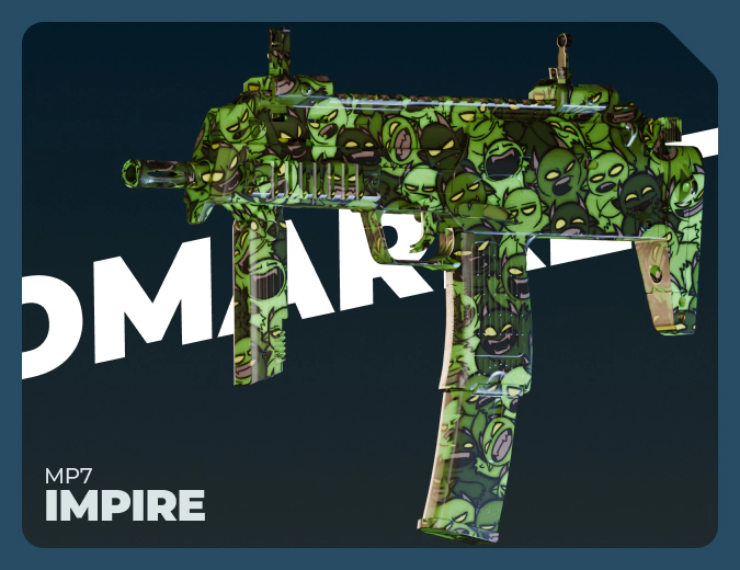 MP7 Impire